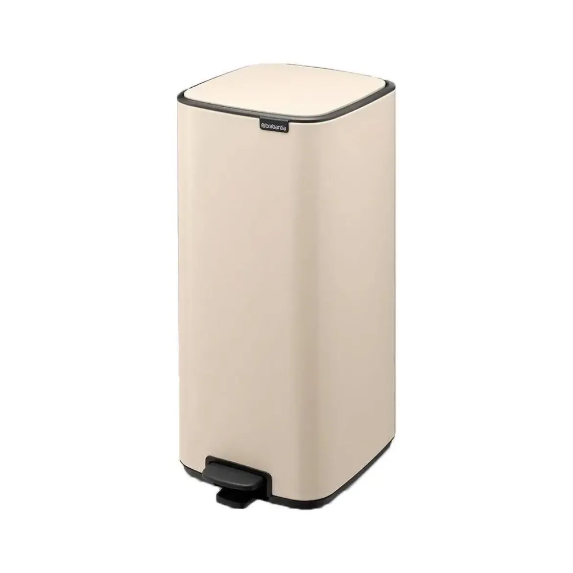 Cubo con Pedal BRABANTIA 30 Litros con Cubo Interior BO 238123