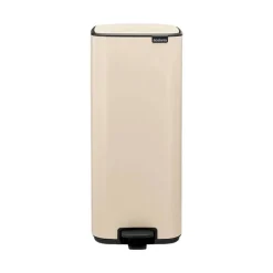 Cubo con Pedal BRABANTIA 30 Litros con Cubo Interior BO 238123