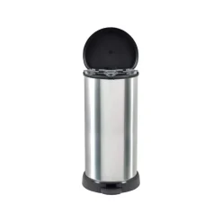 Cubo con pedal 40L CURVER 181125