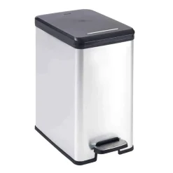 Cubo de basura 25 Litros SLIM CURVER 213300