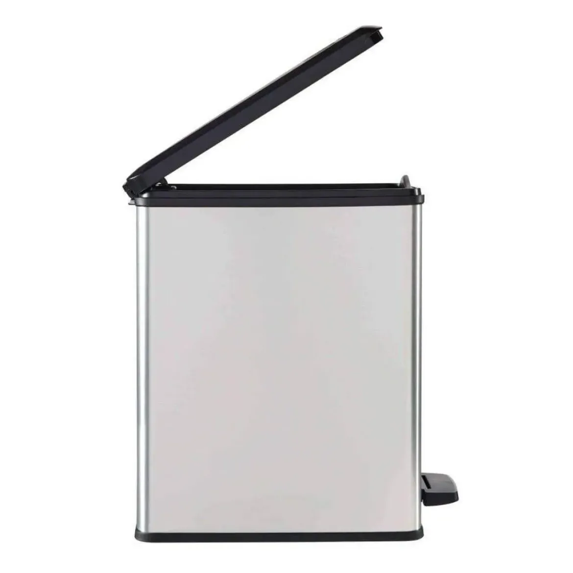 Cubo de basura 25 Litros SLIM CURVER 213300