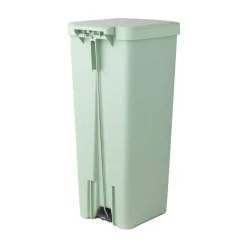 Cubo de Pedal BRABANTIA StepUp 40 Litros con Cierre Suave 800108