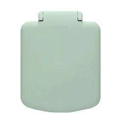 Cubo de Pedal BRABANTIA StepUp 40 Litros con Cierre Suave 800108