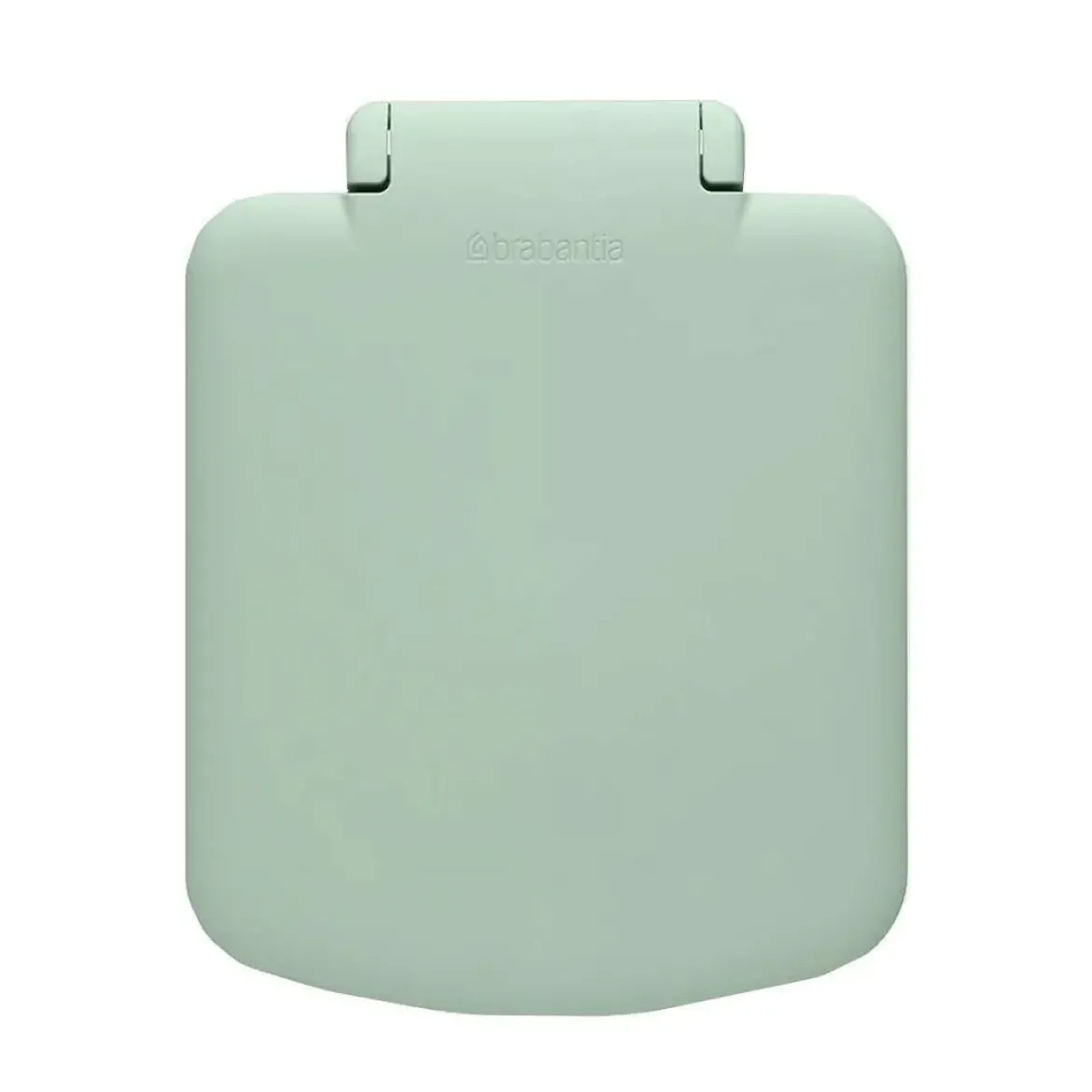 Cubo de Pedal BRABANTIA StepUp 40 Litros con Cierre Suave 800108