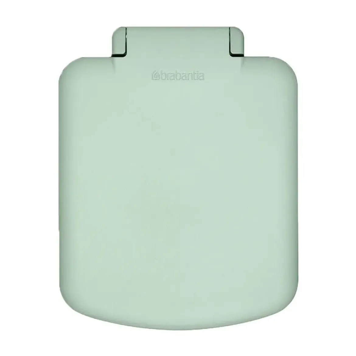 Cubo de Pedal BRABANTIA StepUp 25 Litros con Cierre Suave 800283