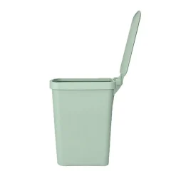 Cubo de Pedal BRABANTIA StepUp 25 Litros con Cierre Suave 800283