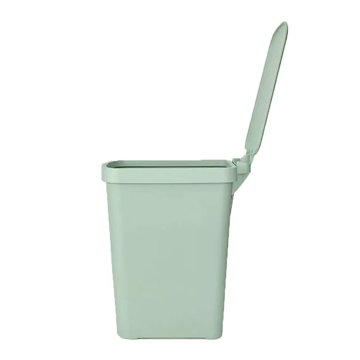 Cubo de Pedal BRABANTIA StepUp 25 Litros con Cierre Suave 800283