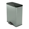 Cubo Metalizado IML 26 L 251002