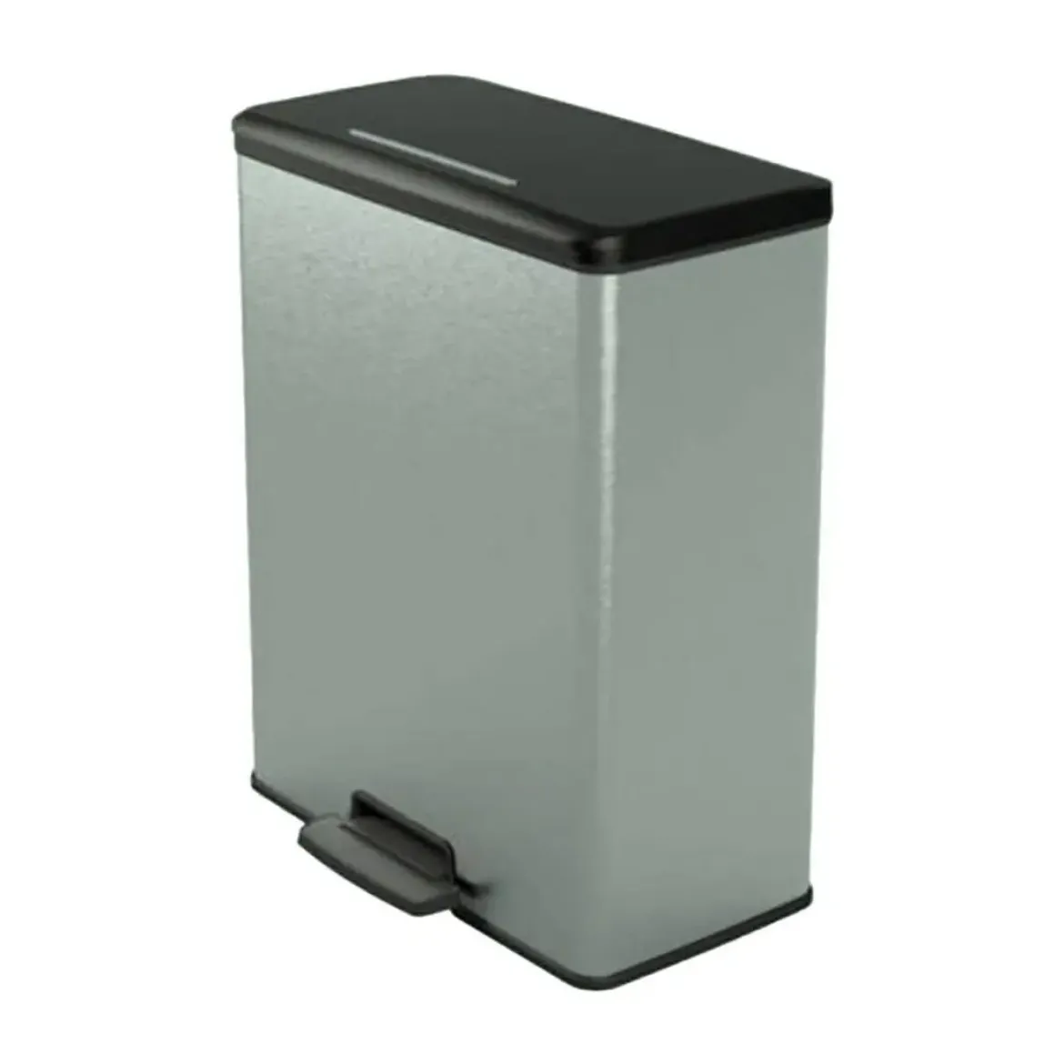 Cubo Metalizado IML 26 L 251002