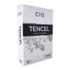 Cubrecolchón Impermeable de Tencel Para Cama de 105x190 CHS