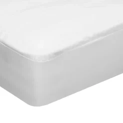 Cubrecolchón Impermeable de Tencel Para Cama de 90x190 CHS