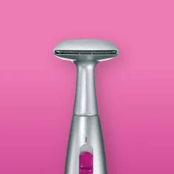 Depiladora de Precisión Inalámbrica con Accesorios BRAUN FG1100