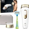 Depiladora IPL Silk-expert Pro 5 BRAUN PL5052 IPL5052