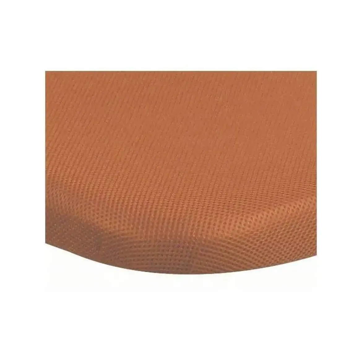 Divanlín Base Tapizada Tejido 3D Color cerezo 150x190 cm DL12082