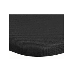 Divanlín Base Tapizada Tejido 3D Color Negro 105x190 cm DL12086
