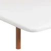 Divanlín 135x190 cm Tapizado en tejido 3D Transpirable Pikolín
