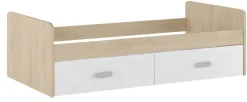 Dormitorio Juvenil con Cama Nido 2 Cajones Puccini-Andersen DONALD+ 9