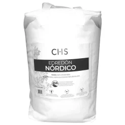Edredón Nórdico de Microfibra 180x220 CHS