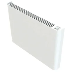Emisor Térmico Facula Seco Digital con Patas 600W Serie XH XH0600