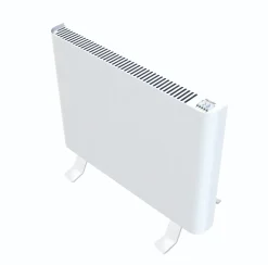 Emisor Térmico Facula Seco Digital con Patas 900W Serie XK XH0900