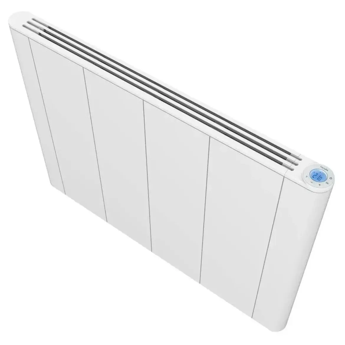 Emisor Térmico Seco FACULA 1200W Serie S Programable S1200