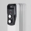 Emisor Térmico Ufesa 1000W 5 Elementos ANTARES1000