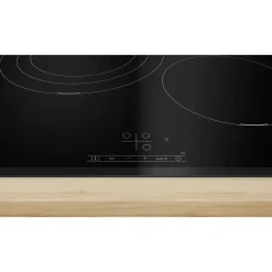 Encimera BOSCH inducción 3 Fuegos PID631BB5E