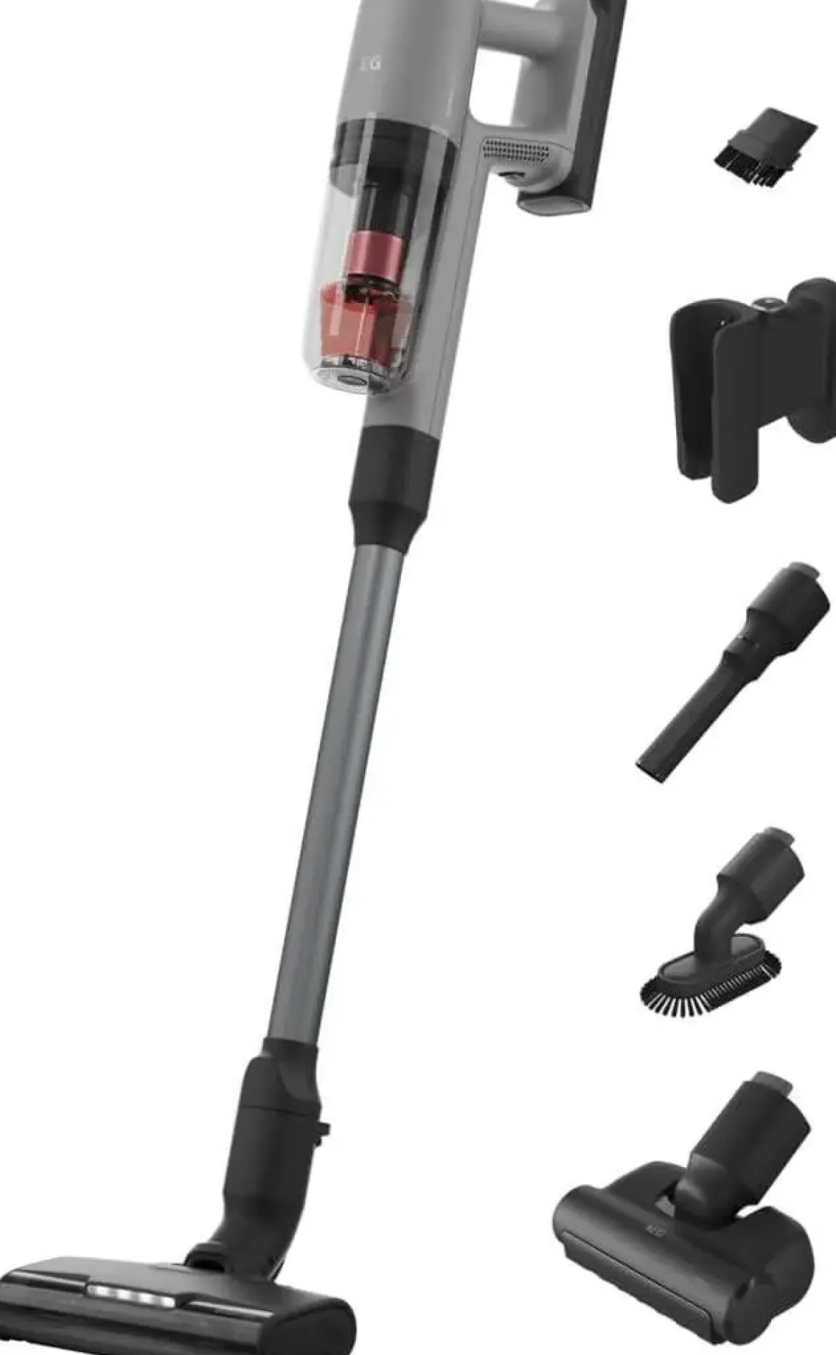 Escoba AEG 7000 Animal 14.4V Autonomía 50min AP71AB14UG