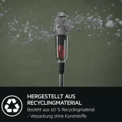 Escoba AEG 7000 Animal 14.4V Autonomía 50min AP71AB14UG
