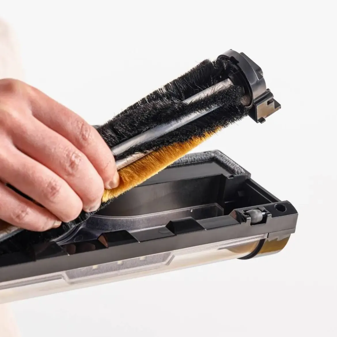 Escoba Aspiradora Taurus 33,6V 165W con Accesorios 948937000