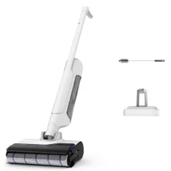 Escoba Aspiradora Wet & Dry sin Cable X-CLEAN 10 ROWENTA GZ7035WO