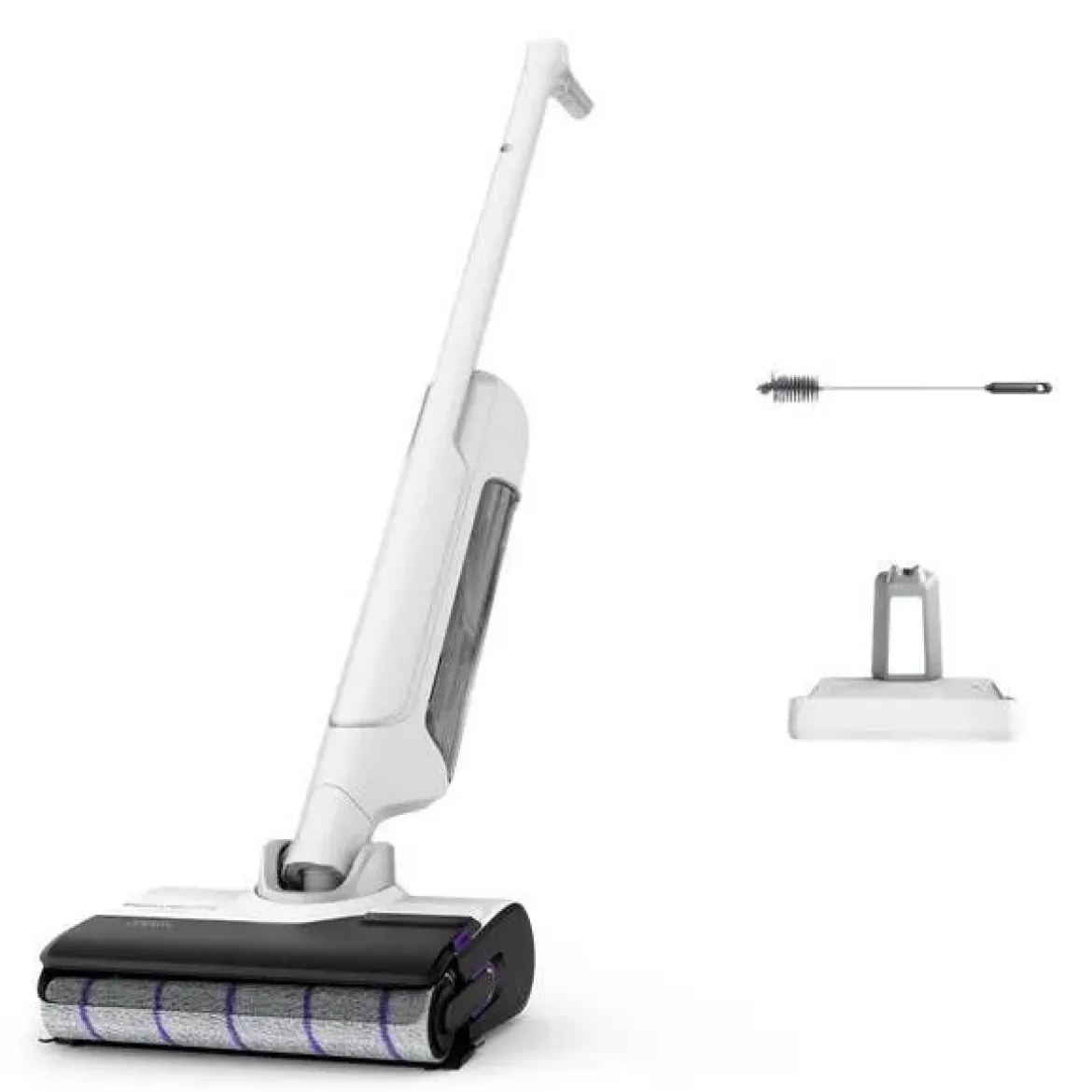 Escoba Aspiradora Wet & Dry sin Cable X-CLEAN 10 ROWENTA GZ7035WO