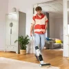 Escoba Aspirador 3 en 1 KARCHER 10561010 FVC 2 Natural N Inalámbrica