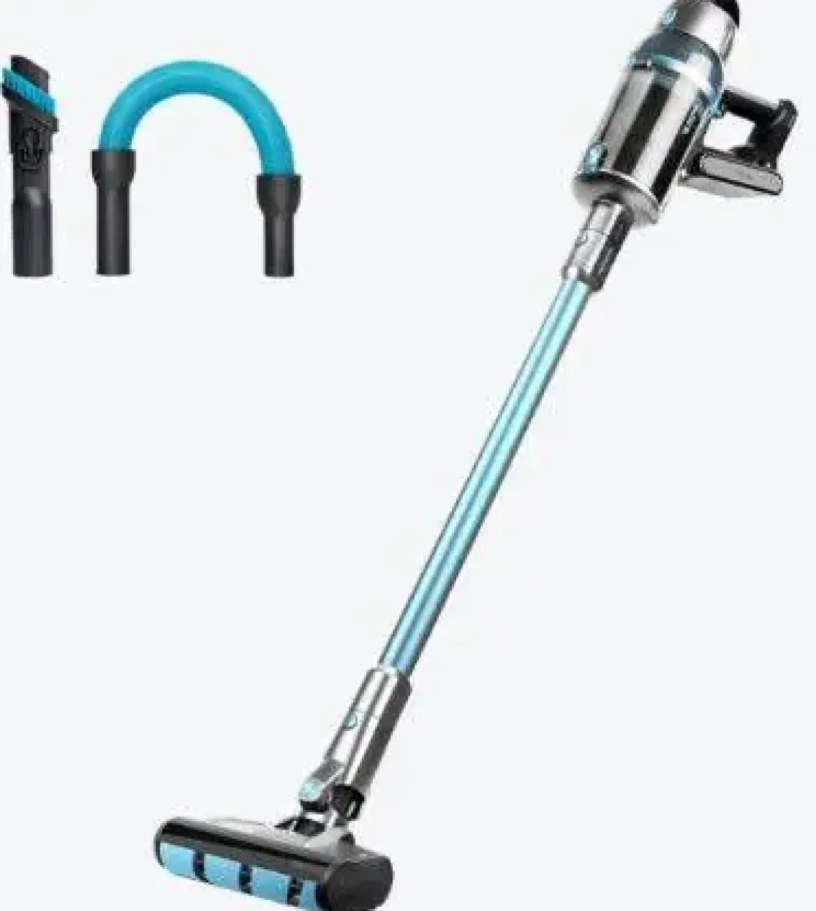 Escoba eléctrica Cecotec Conga Rockstar 1600 Advance 05763