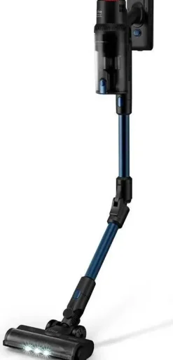 Escoba eléctrica Ufesa Digital Pro Flexible Mascotas 29.6V 500W 81405892