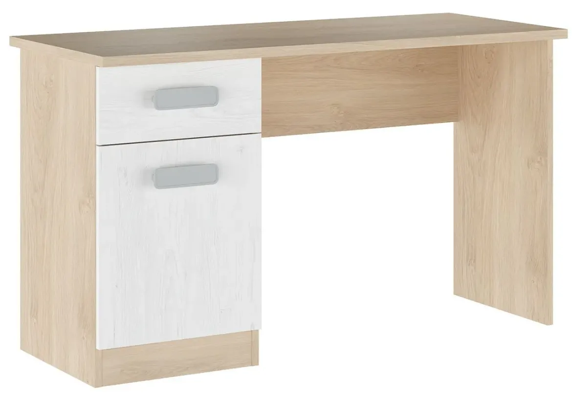 Escritorio con Cajón y Puerta DONALD