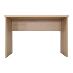 Escritorio de Madera con Acabado en Roble GHIO CNI220