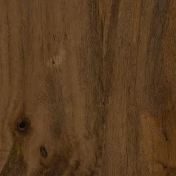 Escritorio de Madera de Mango Natural 125 cm 614768