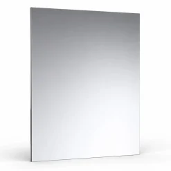 Espejo de Baño Rectangular de 79 × 59 cm FAMILY TECH