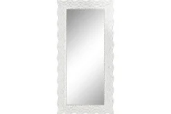 Espejo de Pared Decapé Blanco ES-214909
