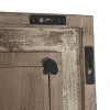 Espejo de Pared 3D Natural ES-214913
