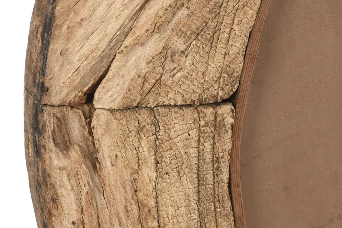 Espejo de Pared RUEDA ES-213756