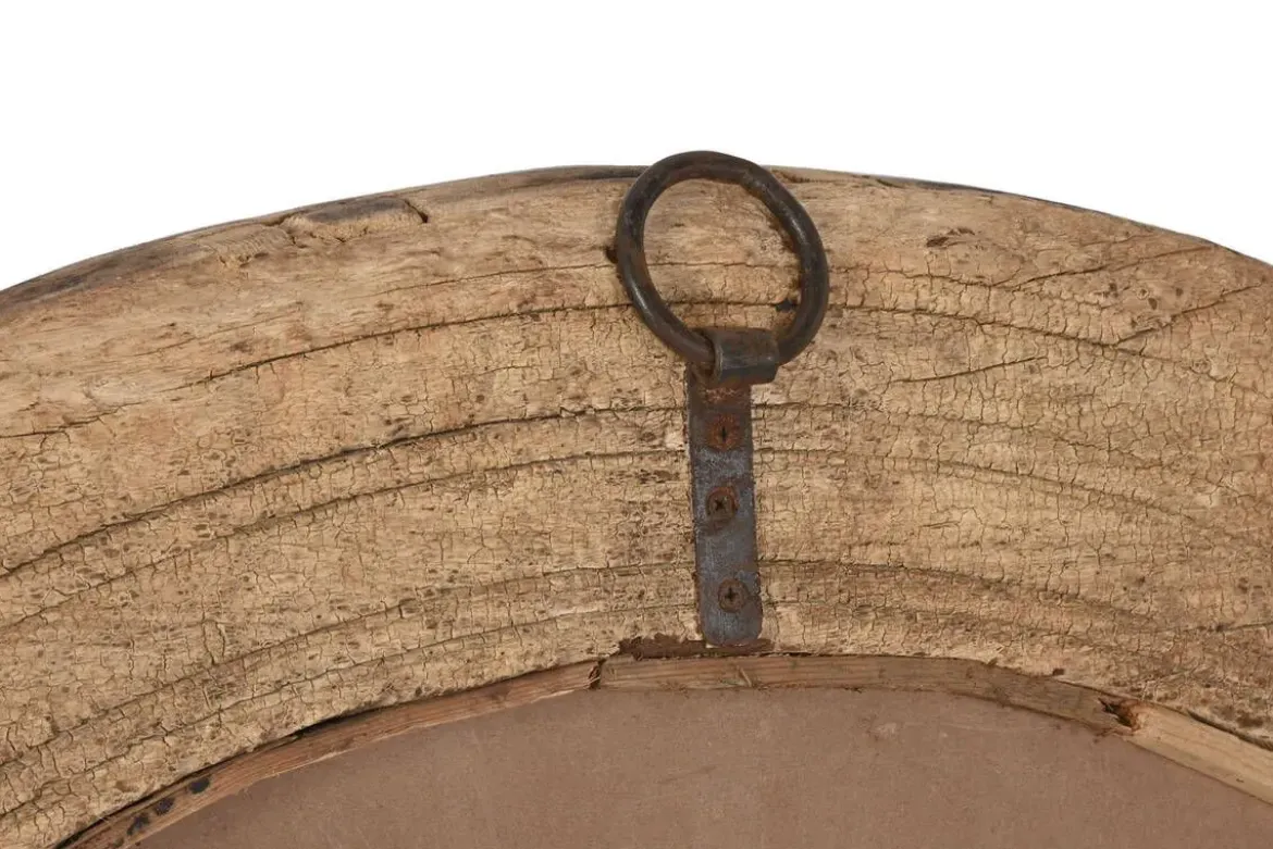Espejo de Pared RUEDA ES-213756