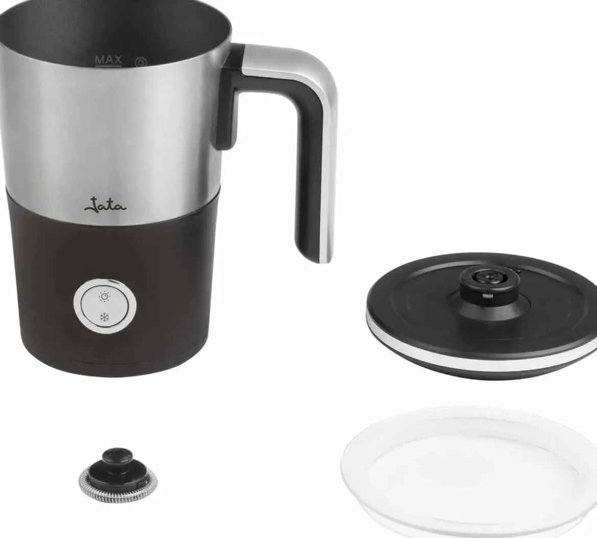 Espumador de Leche Jata Caliente/Frío 150/300ml JECL1900
