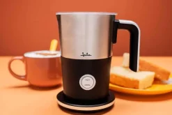 Espumador de Leche Jata Caliente/Frío 150/300ml JECL1900