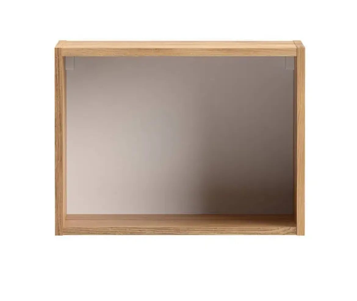 Estantería Cubo Color Mauvella-Beig ELBA A031EL06MVG