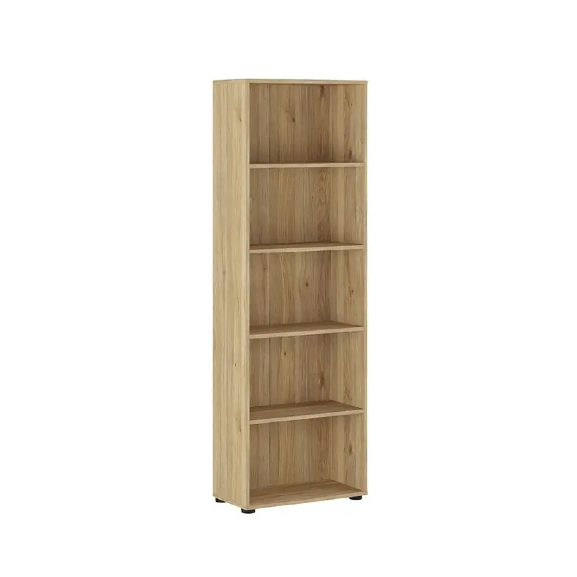 Estantería de 4 Baldas de 182 cm AURA