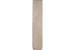Estantería de Madera de Olmo Macizo 210 cm MB-226315