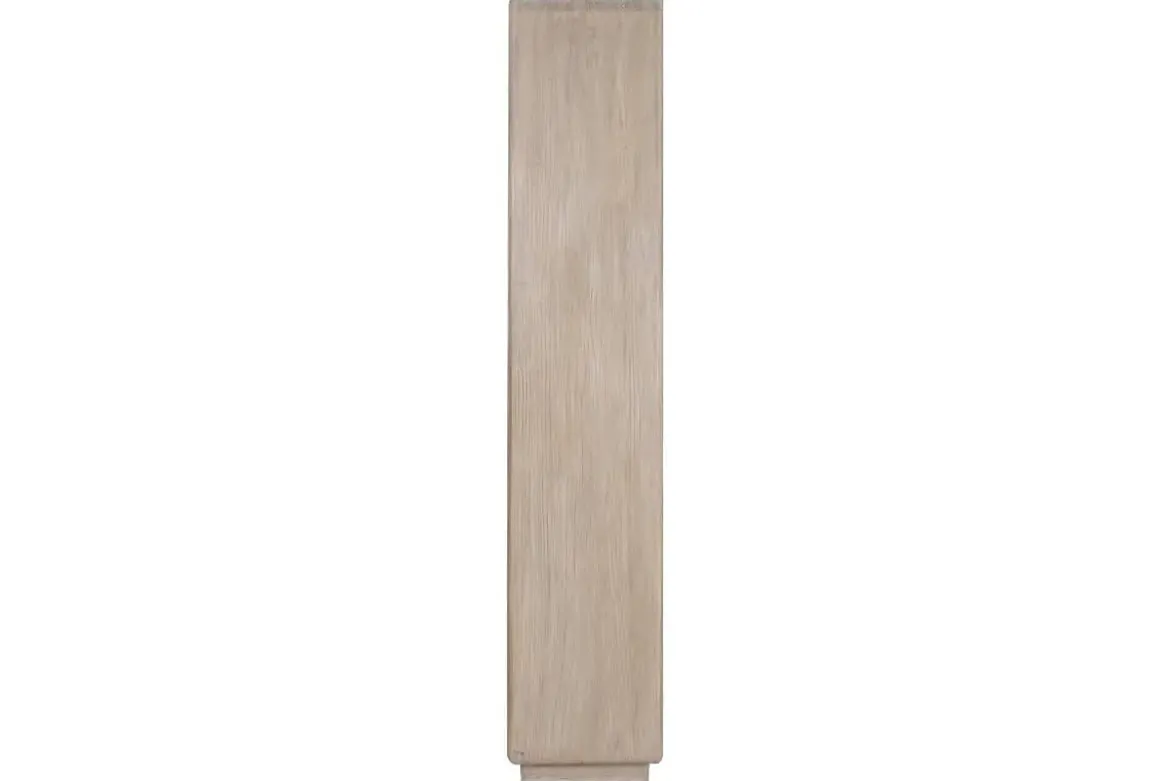 Estantería de Madera de Olmo Macizo 210 cm MB-226315