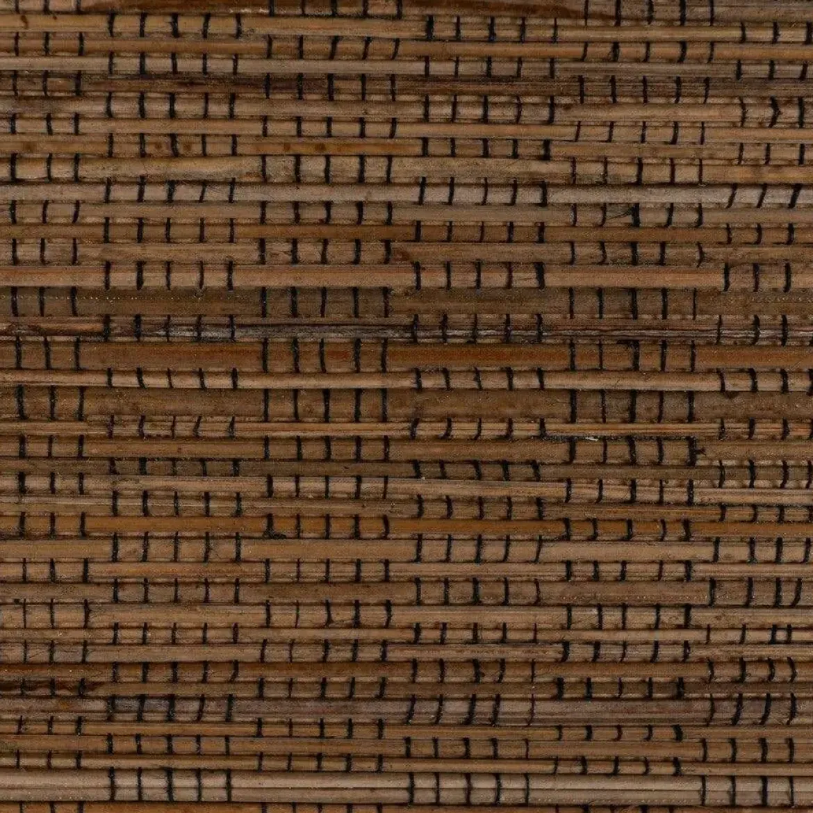 Estantería de Salón Decorativa en Bambú Natural 4 Baldas 613184